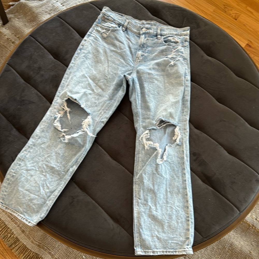 Women’s American Eagle jeans size 10 regular